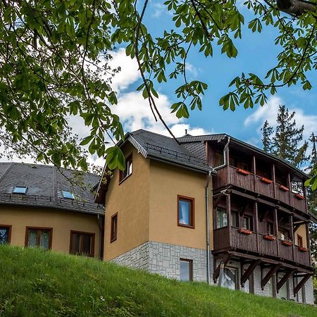 Willa Idylla Hotel Подгожин Екстериор снимка