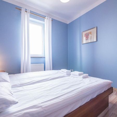 Willa Idylla Hotel Подгожин Екстериор снимка