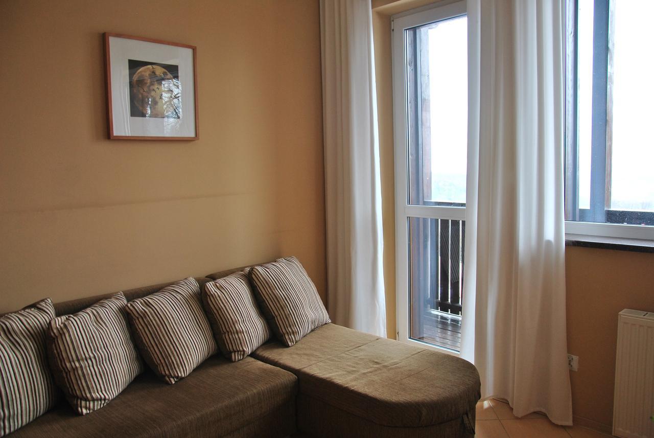 Willa Idylla Hotel Подгожин Екстериор снимка