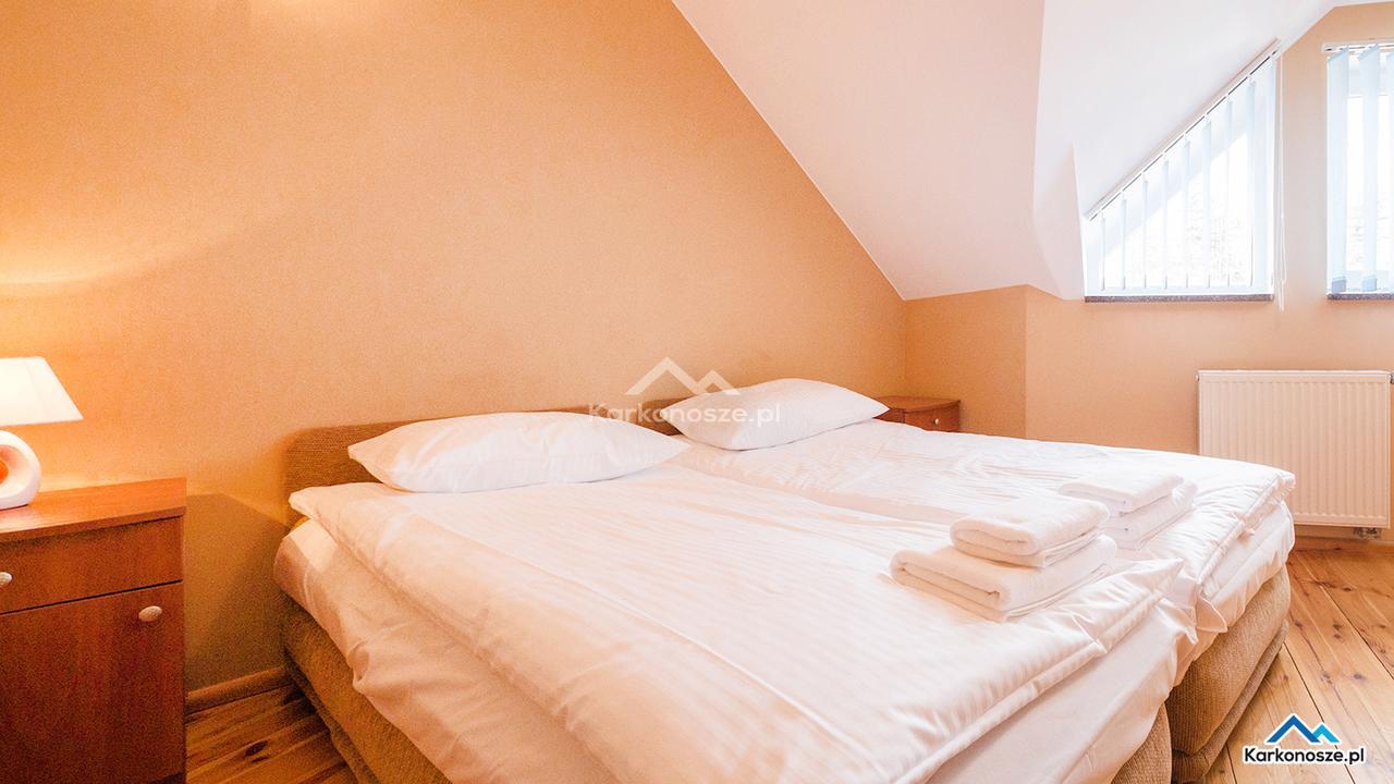 Willa Idylla Hotel Подгожин Екстериор снимка